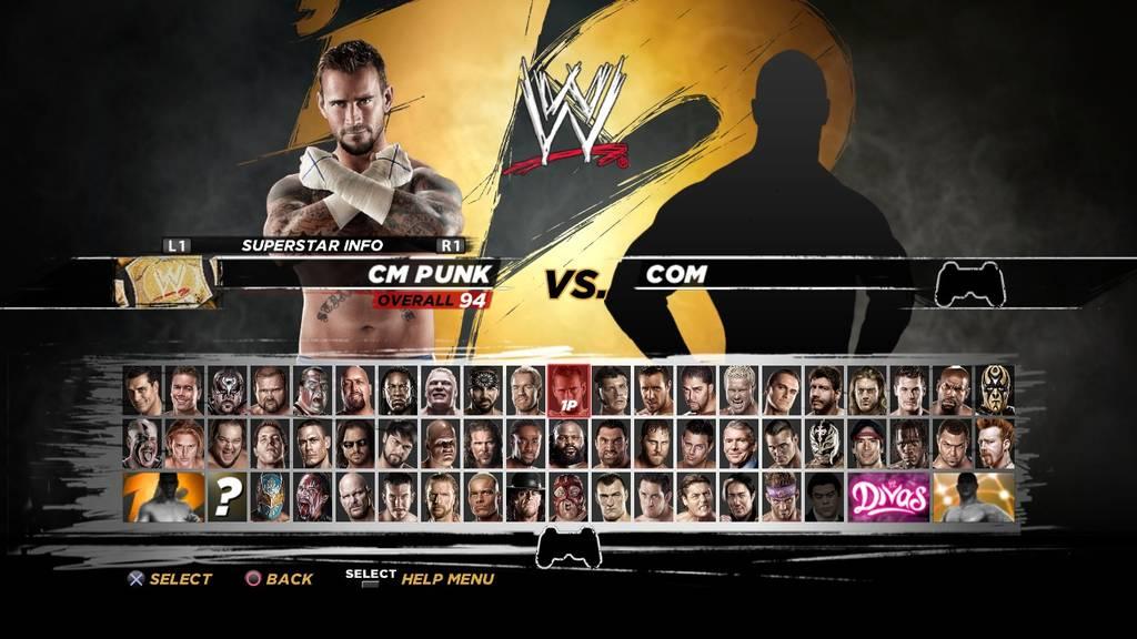 Wwe Games For Pc